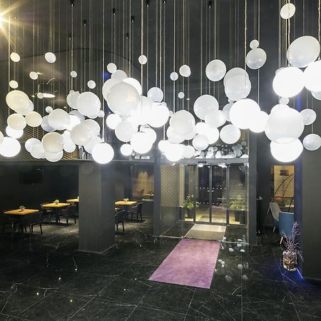 Pytloun Imperial Design Suites 리베레츠 외부 사진