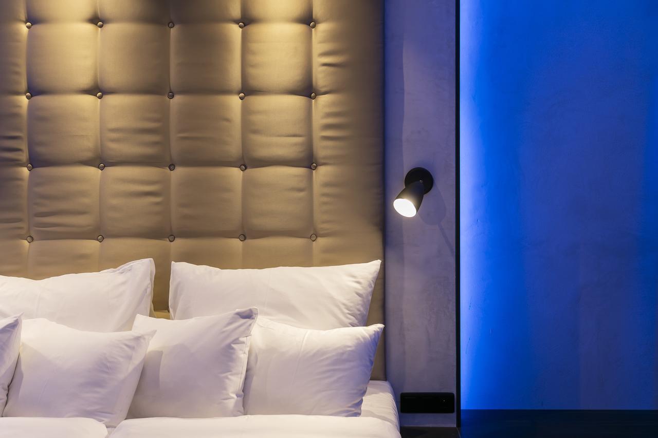 Pytloun Imperial Design Suites 리베레츠 외부 사진