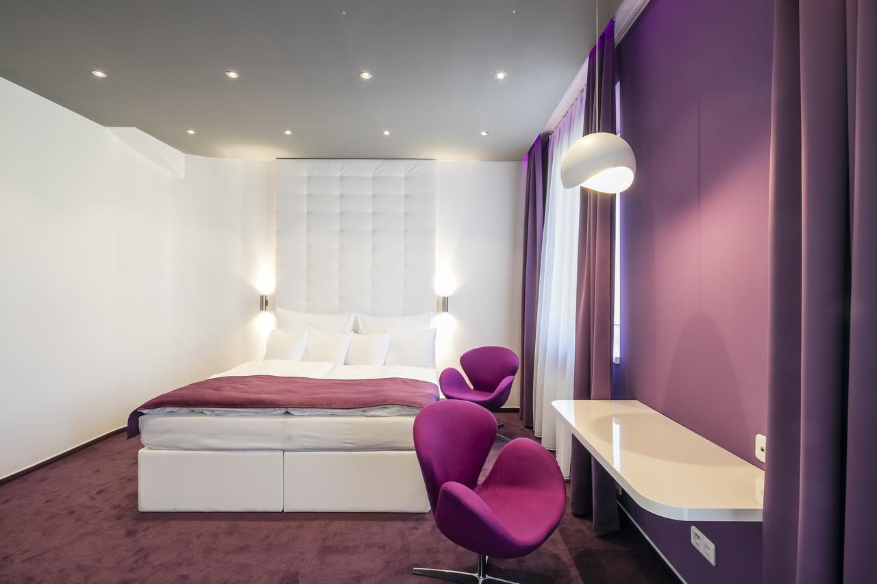 Pytloun Imperial Design Suites 리베레츠 외부 사진