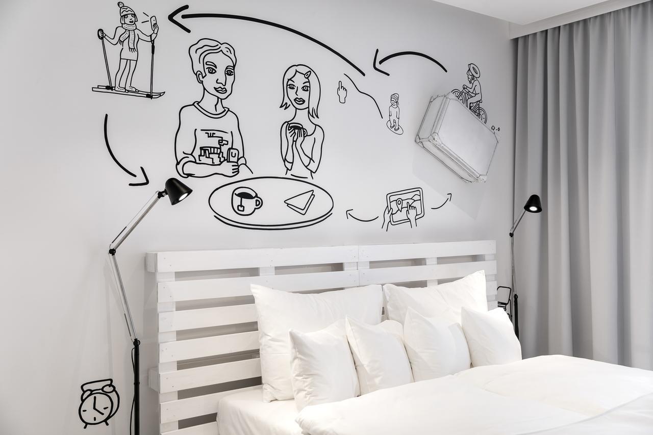Pytloun Imperial Design Suites 리베레츠 외부 사진