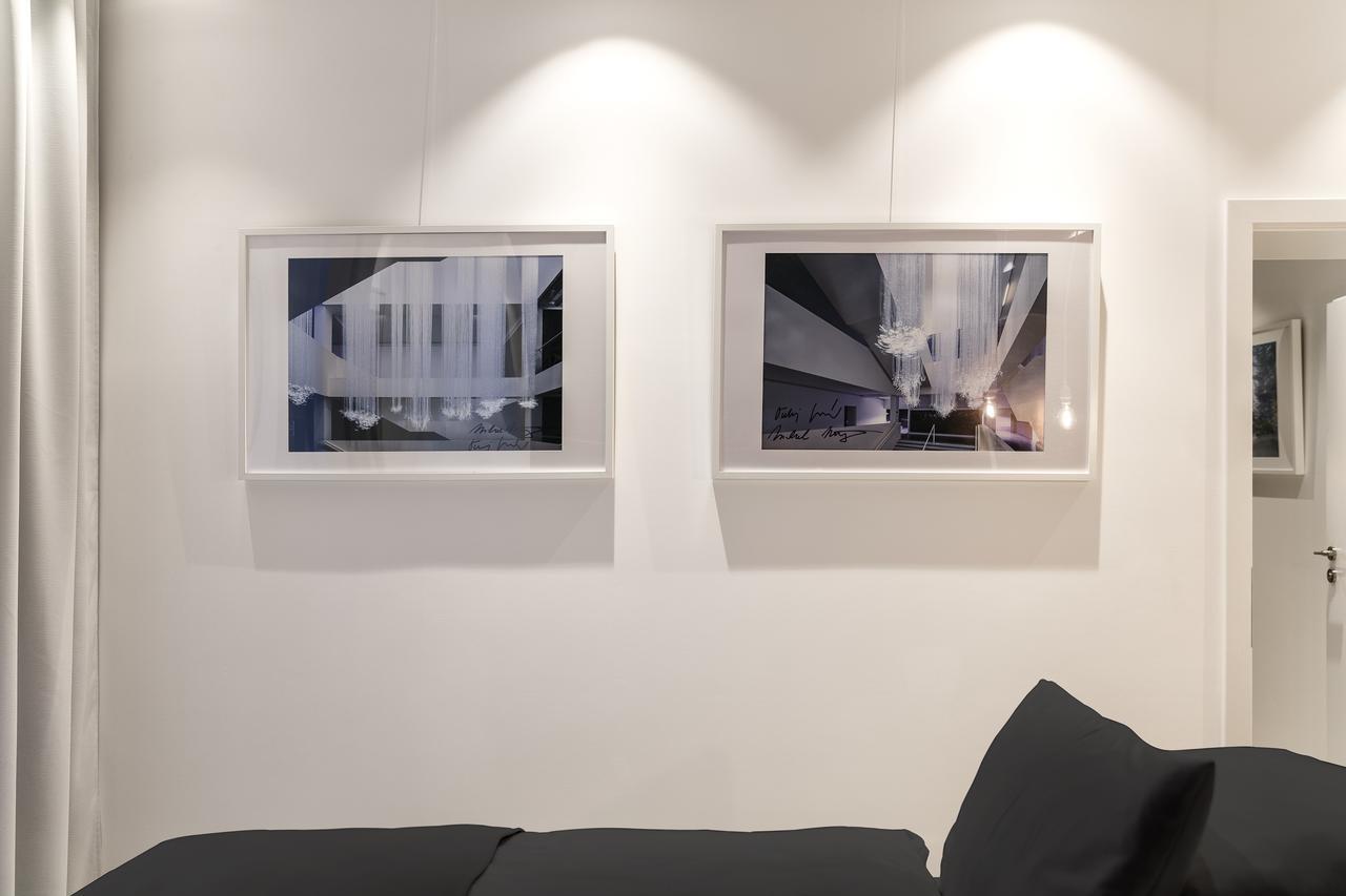 Pytloun Imperial Design Suites 리베레츠 외부 사진
