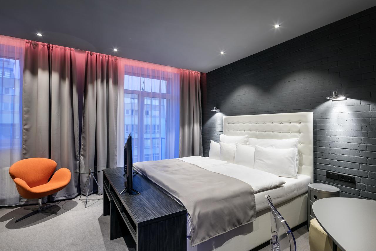 Pytloun Imperial Design Suites 리베레츠 외부 사진