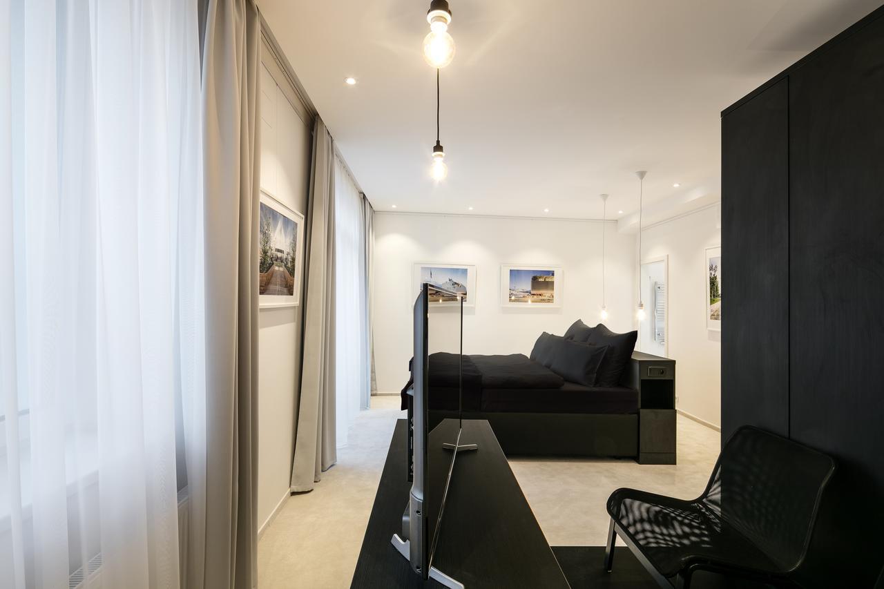 Pytloun Imperial Design Suites 리베레츠 외부 사진