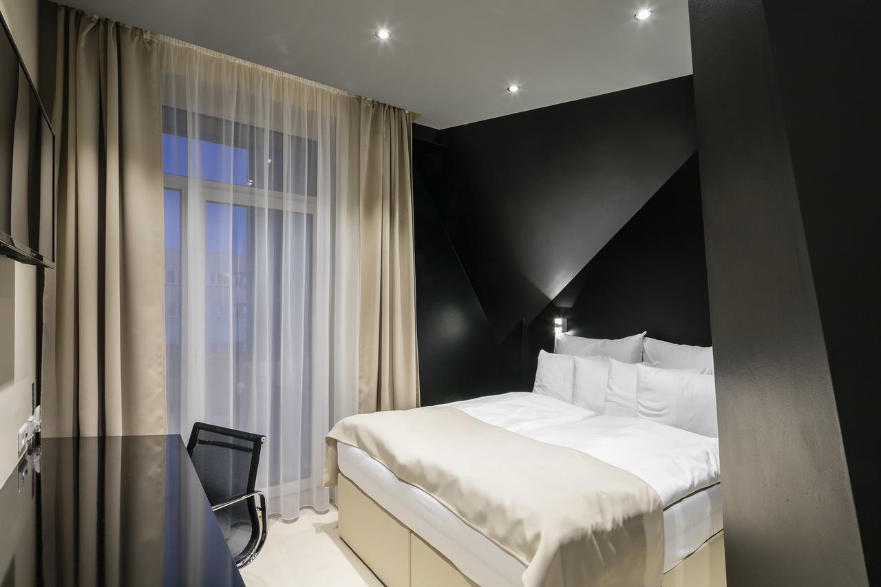 Pytloun Imperial Design Suites 리베레츠 외부 사진