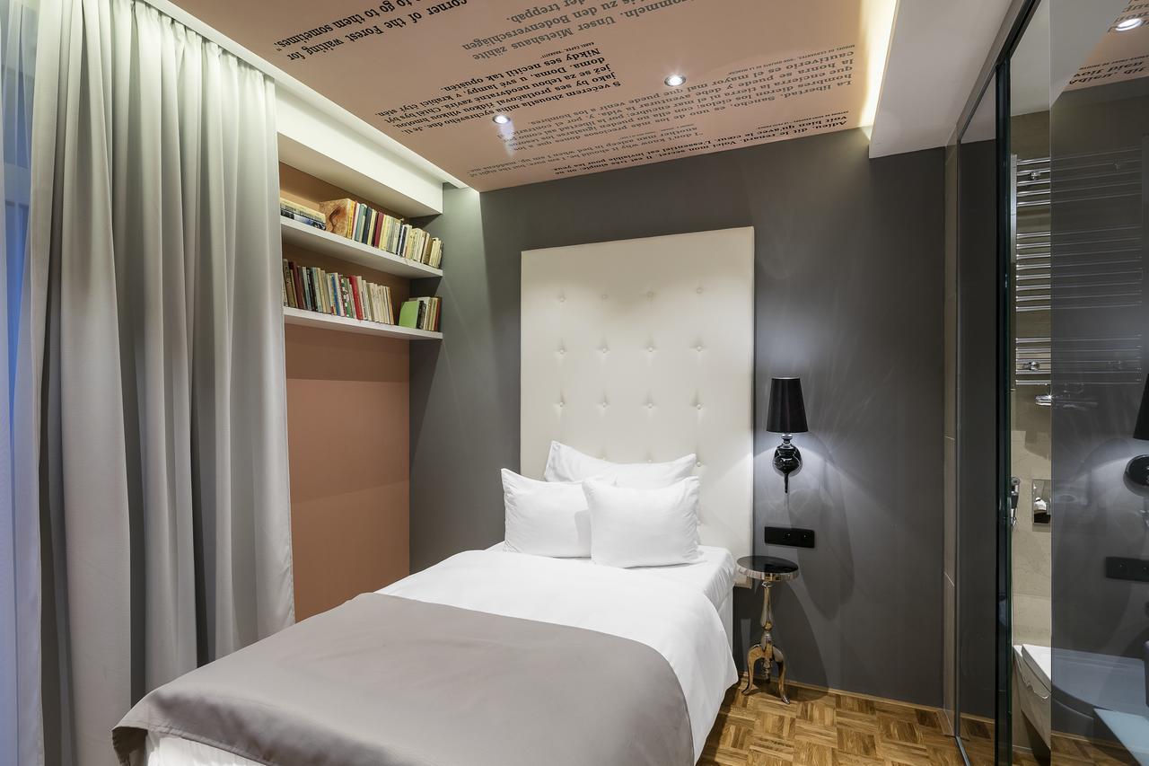 Pytloun Imperial Design Suites 리베레츠 외부 사진