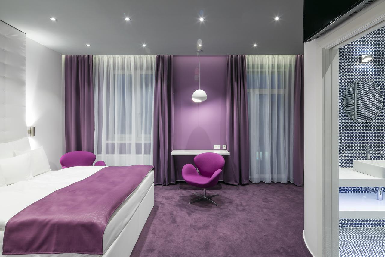 Pytloun Imperial Design Suites 리베레츠 외부 사진