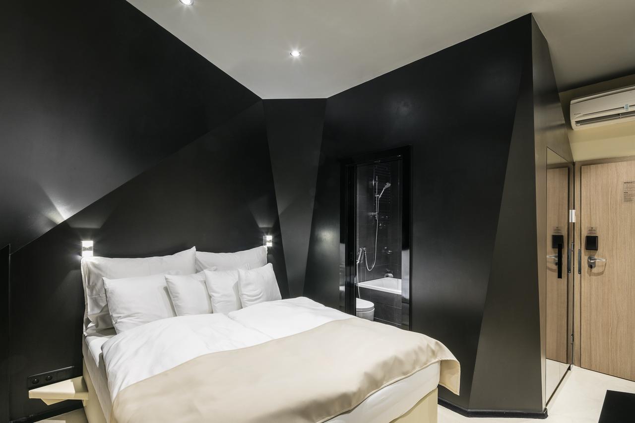 Pytloun Imperial Design Suites 리베레츠 외부 사진