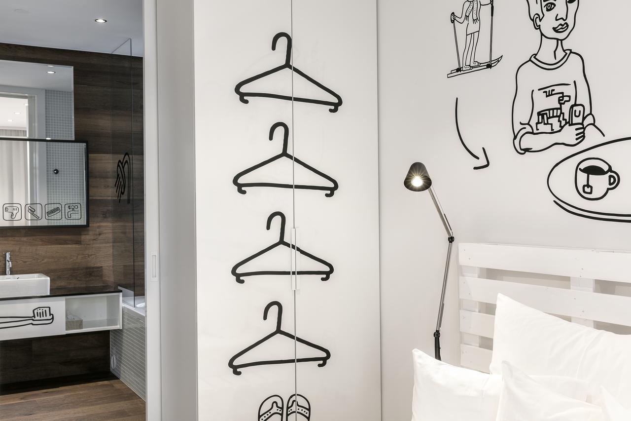 Pytloun Imperial Design Suites 리베레츠 외부 사진