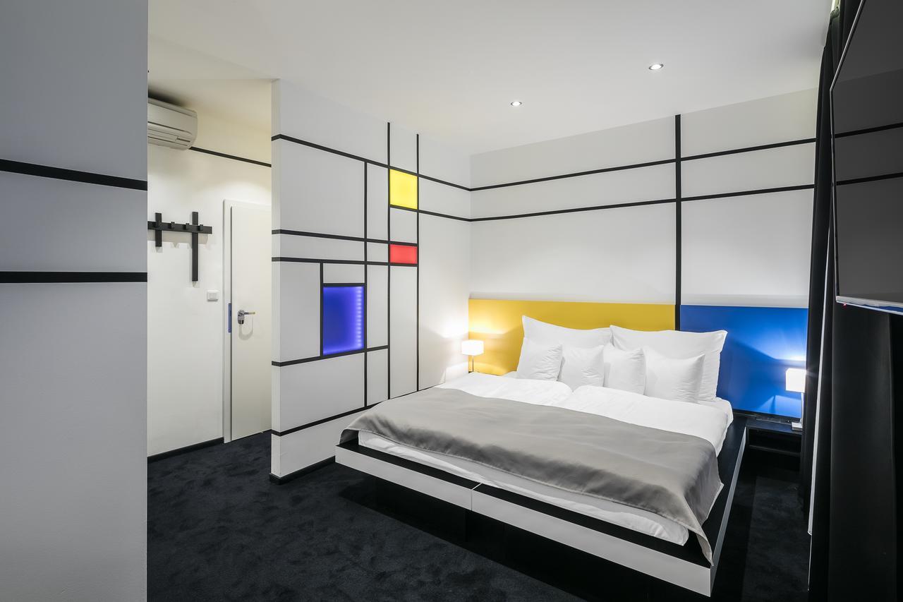 Pytloun Imperial Design Suites 리베레츠 외부 사진