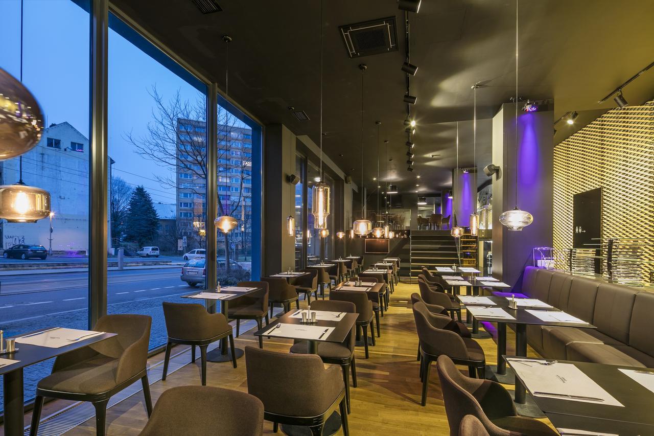 Pytloun Imperial Design Suites 리베레츠 외부 사진
