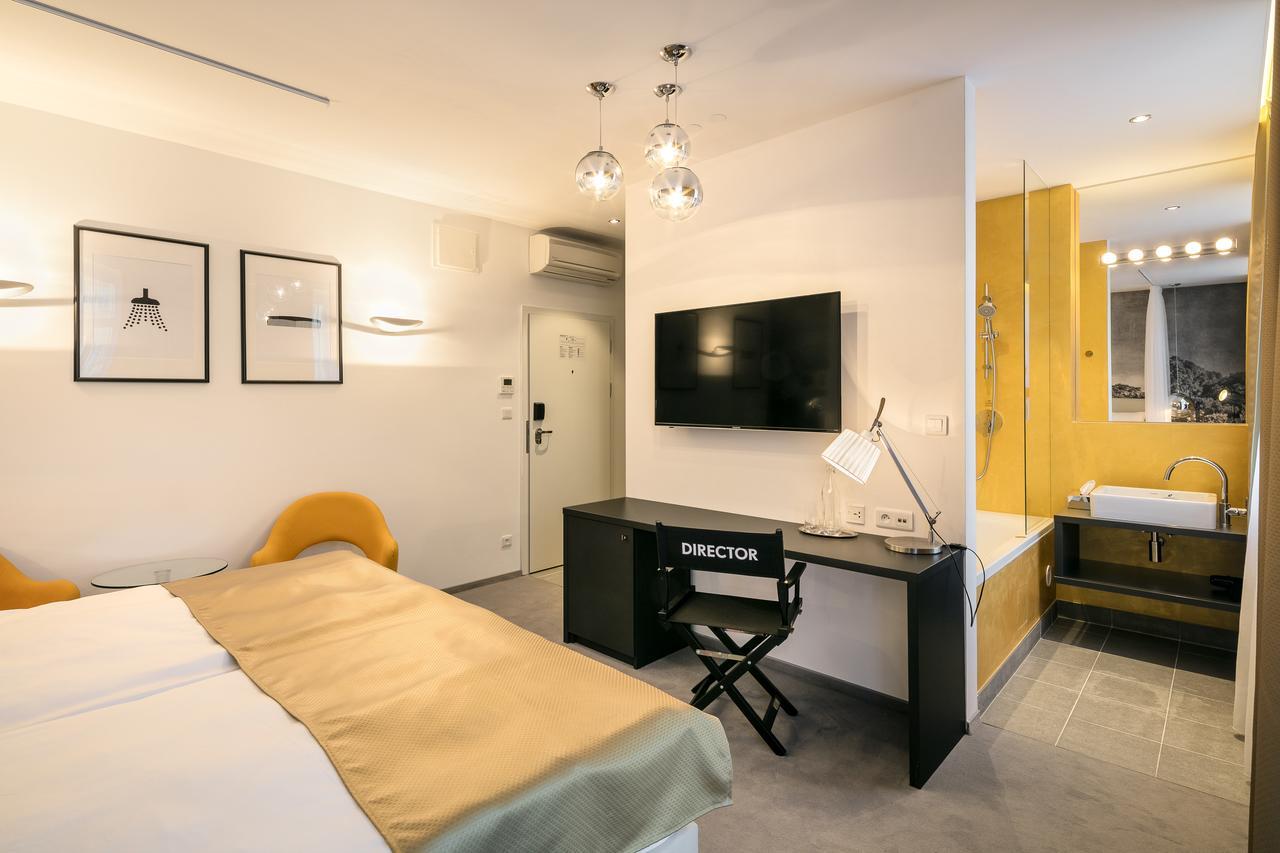 Pytloun Imperial Design Suites 리베레츠 외부 사진
