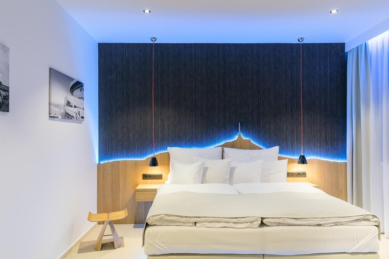 Pytloun Imperial Design Suites 리베레츠 외부 사진