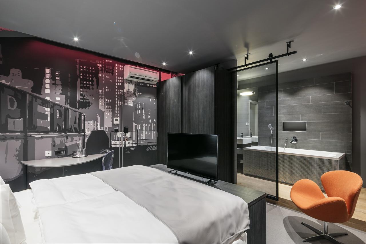 Pytloun Imperial Design Suites 리베레츠 외부 사진