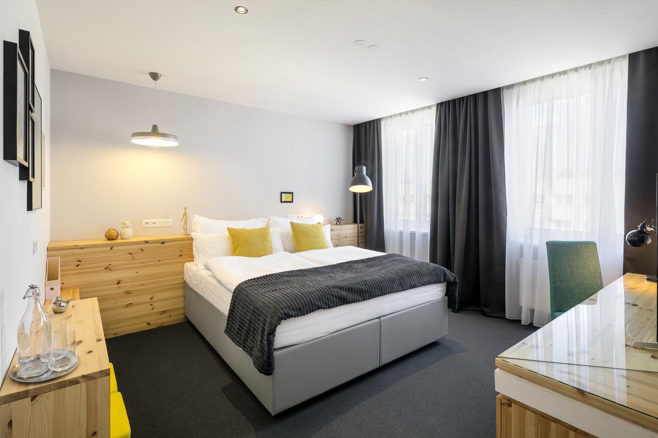 Pytloun Imperial Design Suites 리베레츠 외부 사진