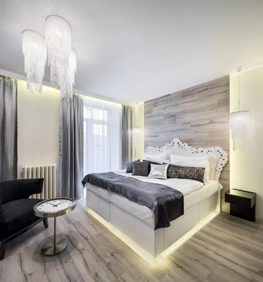 Pytloun Imperial Design Suites 리베레츠 외부 사진