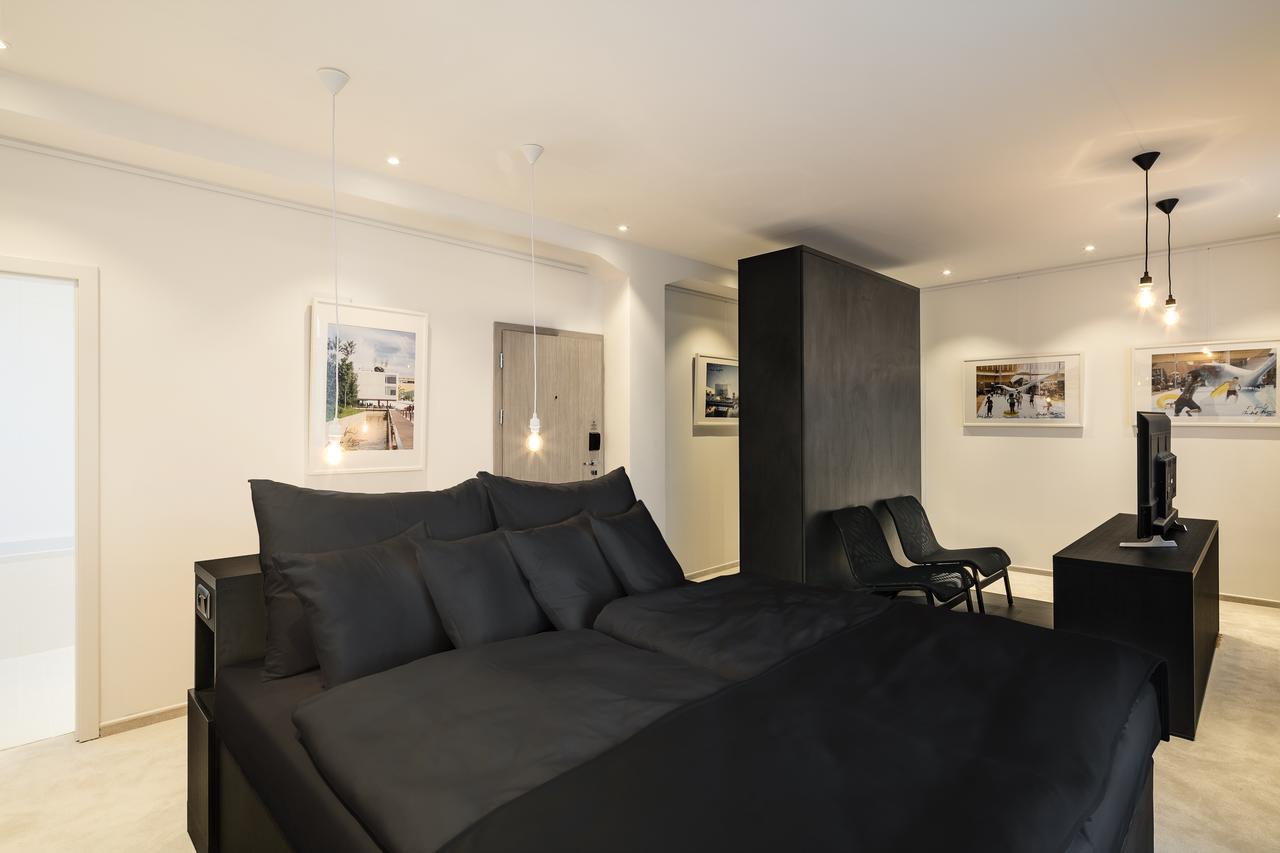 Pytloun Imperial Design Suites 리베레츠 외부 사진