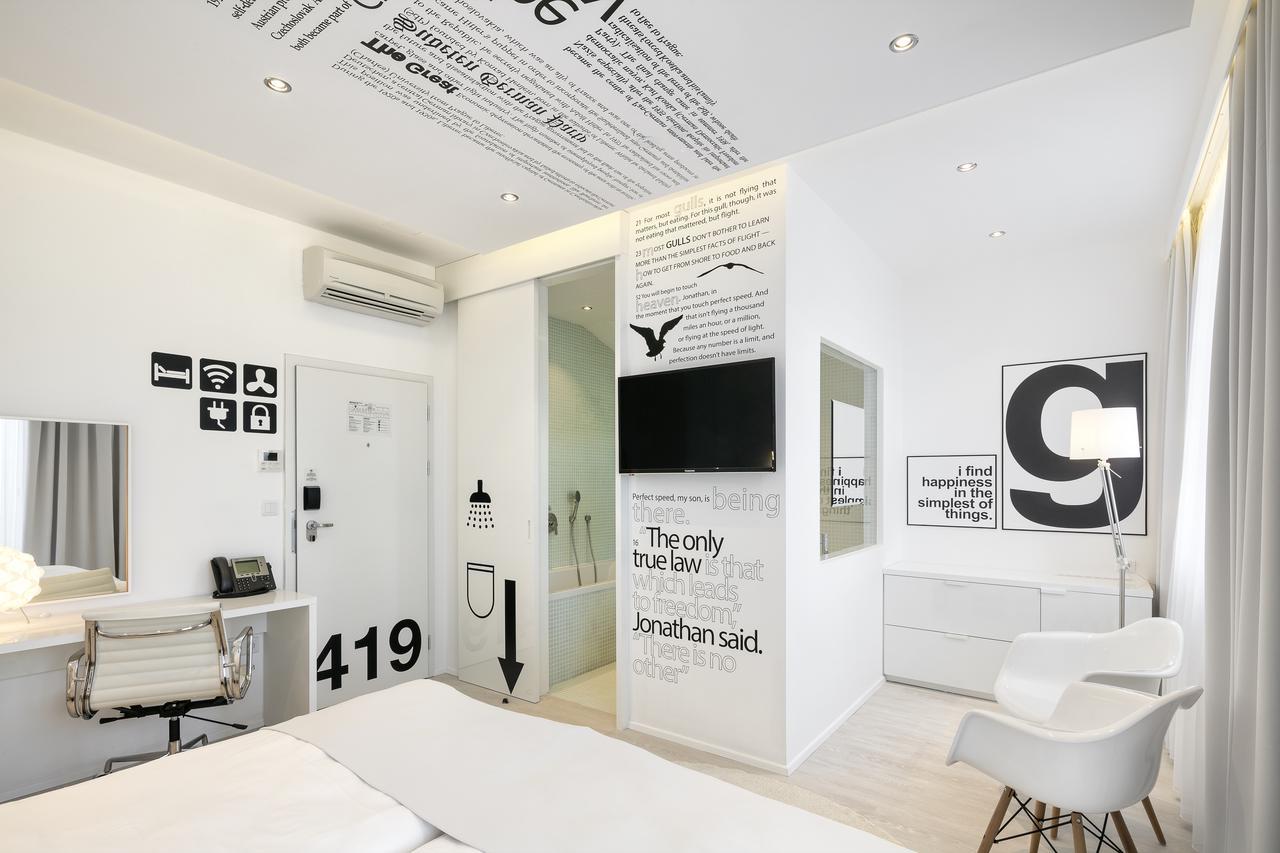 Pytloun Imperial Design Suites 리베레츠 외부 사진