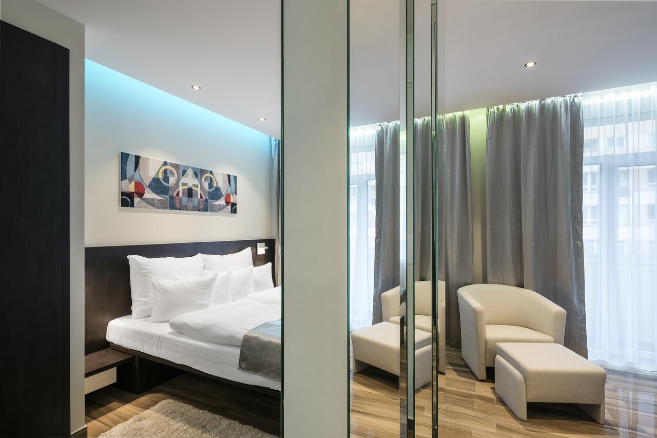 Pytloun Imperial Design Suites 리베레츠 외부 사진