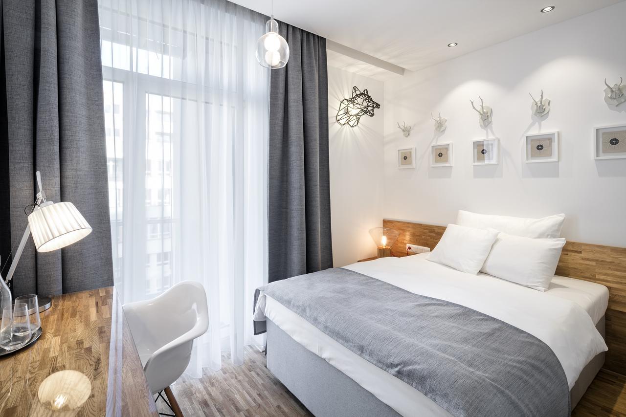 Pytloun Imperial Design Suites 리베레츠 외부 사진