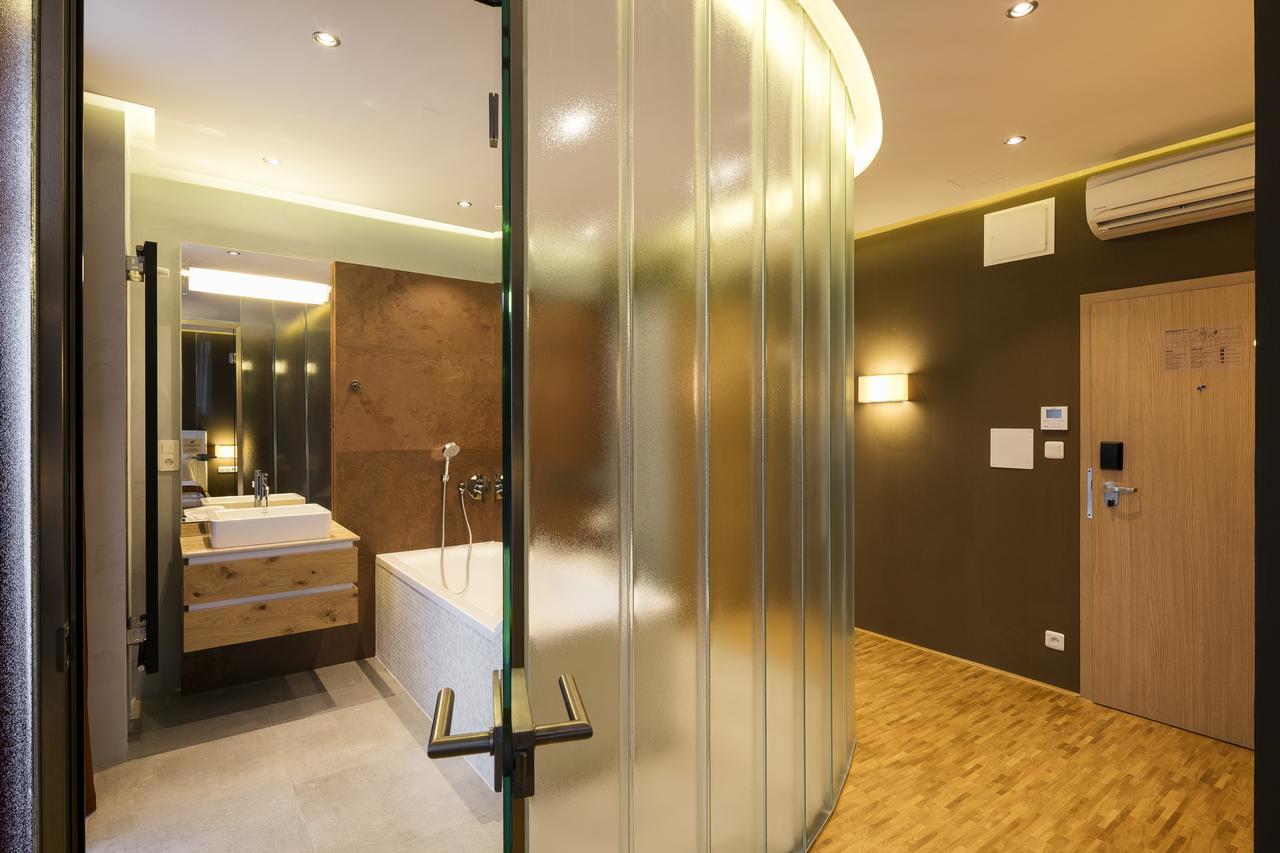 Pytloun Imperial Design Suites 리베레츠 외부 사진